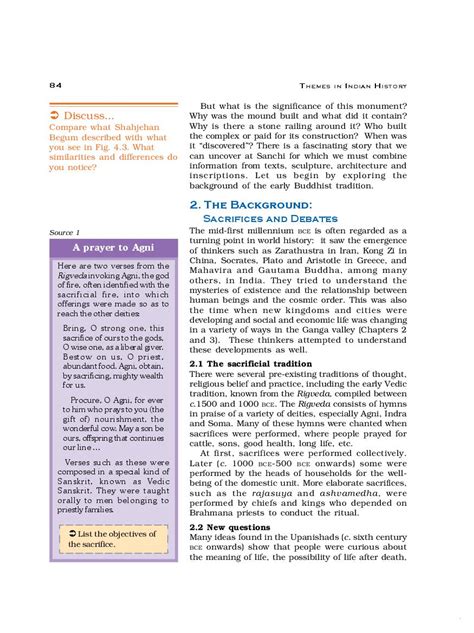 Image result for Class 12th Chapter 4-History