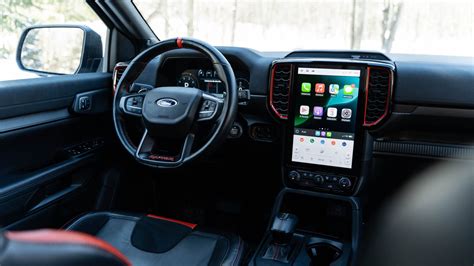 Ford Ranger Raptor 2025 - Prix, nouveautés, spécifications, photos, évaluation et essais | RPM