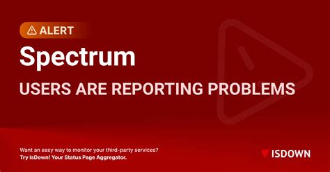 Image result for Spectrum Internet Status Page