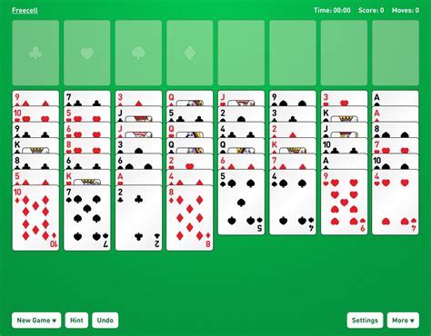 play freecell solitaire game | Grab a Bonus of ₹200 with Downloads ...