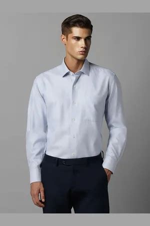 Louis Philippe Collection | FASHIOLA INDIA