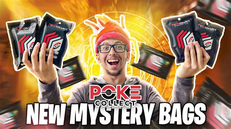 NEW MYSTERY SLAB BAGS $1 START Pokemon Auctions | Boxes, Bundles! w/ Alex - eBay Live