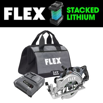FLEX Power Tools at Lowes.com