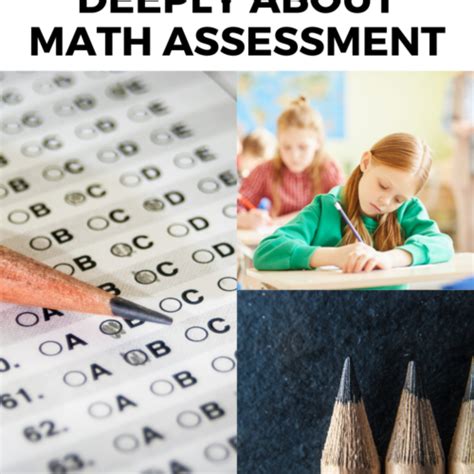 Image result for Assessment Strategy Examples Matematics