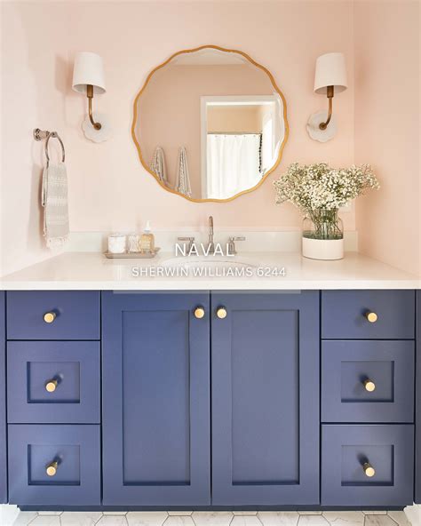 Bathroom Vanity Cabinet Colors These Are The Best Bathroom Vanity