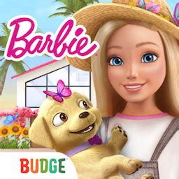 最新芭比梦幻屋完整版全解锁下载-芭比梦幻屋舞蹈秀2020最新版(Barbie Dreamhouse Adventures)下载v9.0破解版 ...