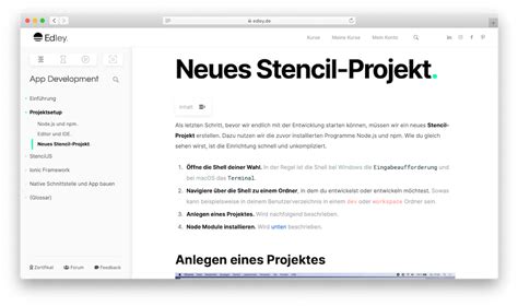 App Programmieren Tutorial 的图像结果