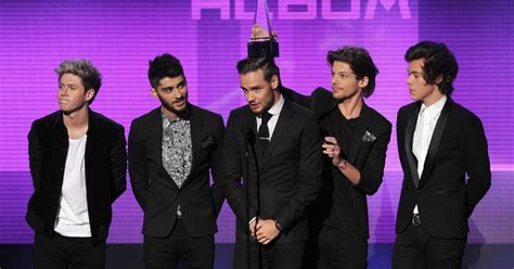 Image result for One Direction Members Personality Labels