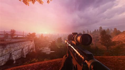 Image result for Stalker Anomaly Graphics Mod