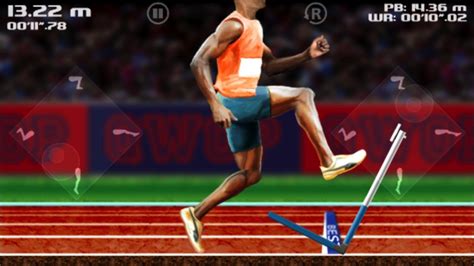Image result for QWOP Tutorial