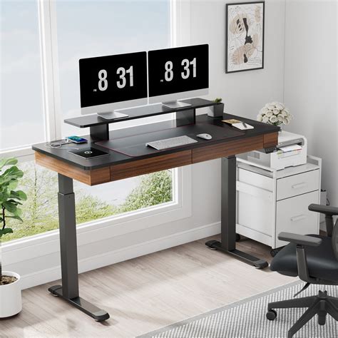 Standing Desk Tiktok at Savannah Derrington blog