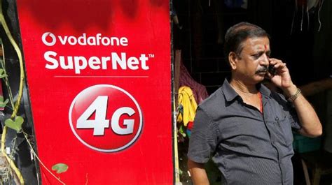 Vodafone, Flipkart partner to sell Rs 999 4G smartphones