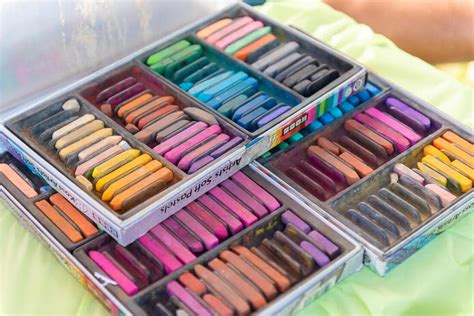 Image result for Chalk Art Tutorial