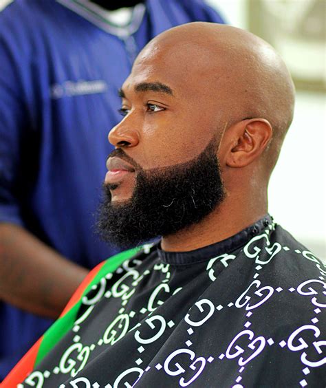 Barber Shop Gallery | Just For You Barber - Charlotte, NC