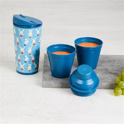 Buy VAYA Drynk Textured Gulper with Tumblers and Sipper Cap from Vaya ...