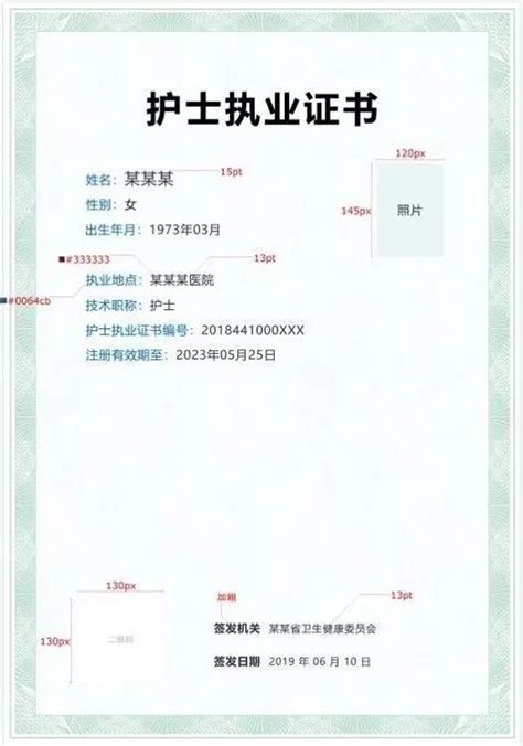 柳州鱼峰区中医执业医师电子证照申领2020年12月31日前完成