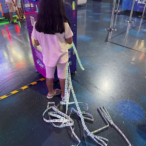 PLAY DXB DUBAI MALL (2026) All You Need to Know BEFORE You Go (with ...