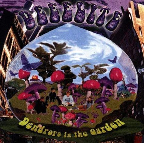 Dewdrops in the Garden: Deee-Lite: Amazon.in: Music}