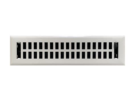 Empire Register Co, Premium Home Vent Covers - 2x12 inch, Modern ...