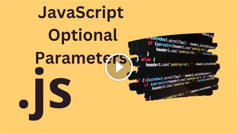 Image result for Show How Perameters Interact with Arguments in JavaScript