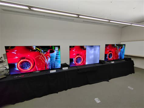 Image result for Sony Monitor Mini LED