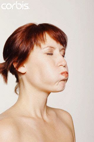 Puff Cheeks Muscle 的图像结果