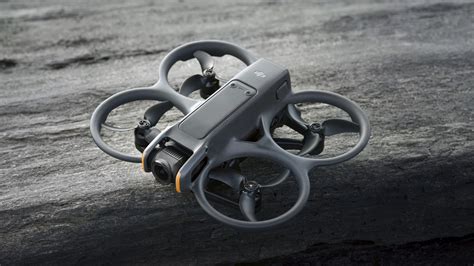 DJI Neo: the latest rumors and everything we know so far about DJI’s ...