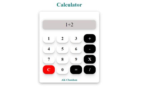 Image result for Simple Calculator Passcode