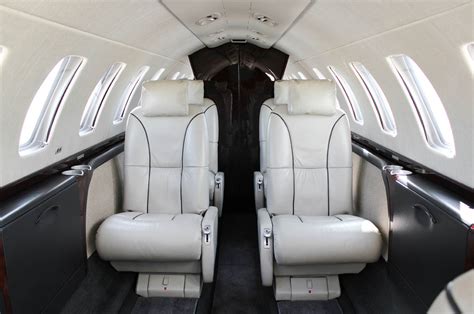 N7SG Cessna Citation CJ3 - Latitude 33 Aviation, LLC S/N 525B0240