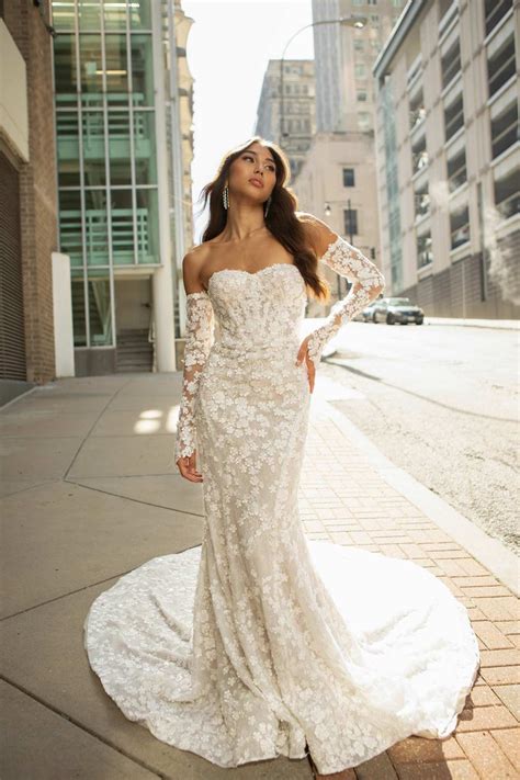 Wedding Dresses in the Greater Minneapolis St. Paul Area | Bridal Accents Couture