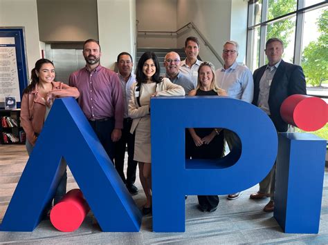 APi Group X Elevated Facility Services