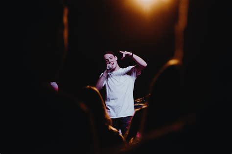 Rapping 的图像结果