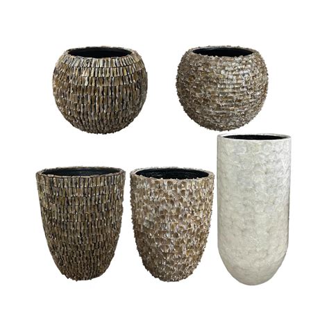 How to Choose Unique Flower Pots: A Complete Buying Guide