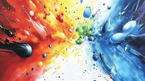 Image result for Colour Exploding