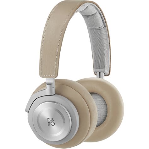 Bang & Olufsen B & O Play H7 Wireless Over-Ear Headphones
