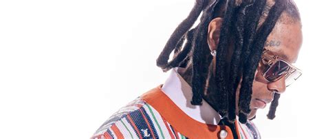 Lil Durk in Philadelphia, The Liacouras Center, Philadelphia, 15 ...