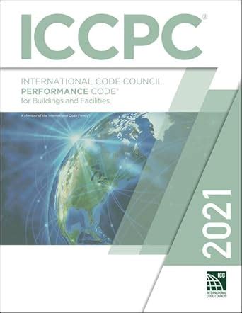 International Code Council Performance Code for Buildings and ...