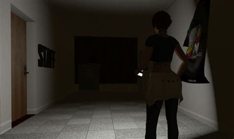 Image result for Computer Model Fright