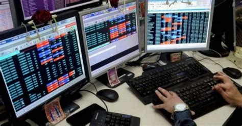 Benchmark indices open on a positive note with Nifty IT and Nifty Media ...
