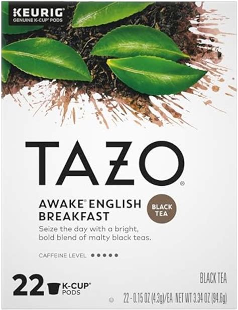 Amazon.com : Twinings Chai Flavoured Black Tea K-Cup Pods for Keurig ...