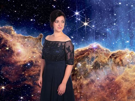 Opera pod hvězdami aneb Nejslavnější árie ve vesmírném hávu, K ...