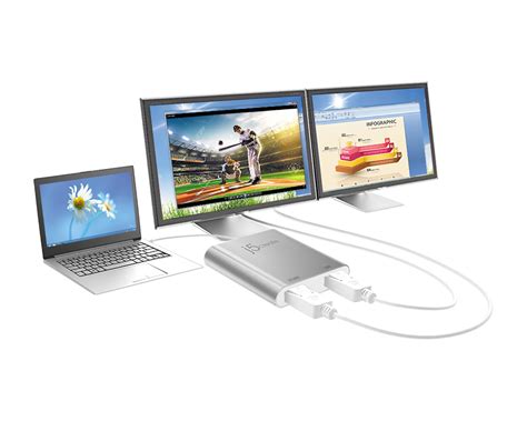 Image result for Multi-Monitor Adapter