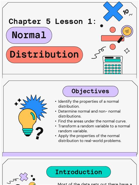 Image result for Normal Distribution Book
