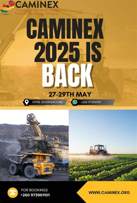 RANKED: World’s 10 biggest copper mining companies - Copperbelt Katanga Mining