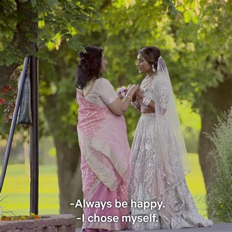 Love Is Blind's Deepti demonstrates the radical rebellion of saying “no ...