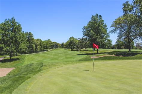 Itasca Country Club - Private Golf Course