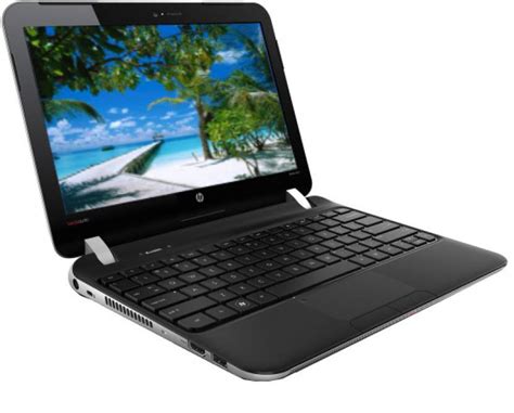 HP DM1-4003AU Netbook Rs. Price in India - Buy HP DM1-4003AU Netbook ...