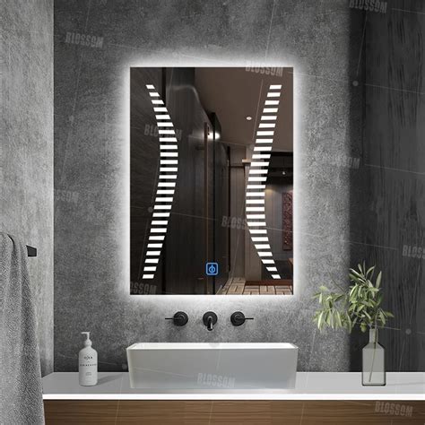 LED Bath Mirror 的图像结果