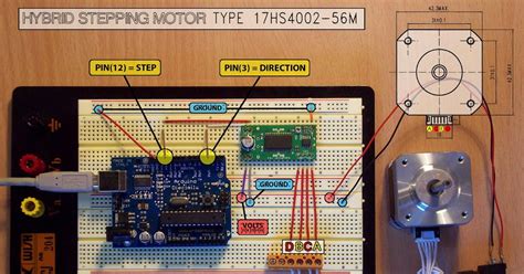 Serial Motor Arduino 的图像结果