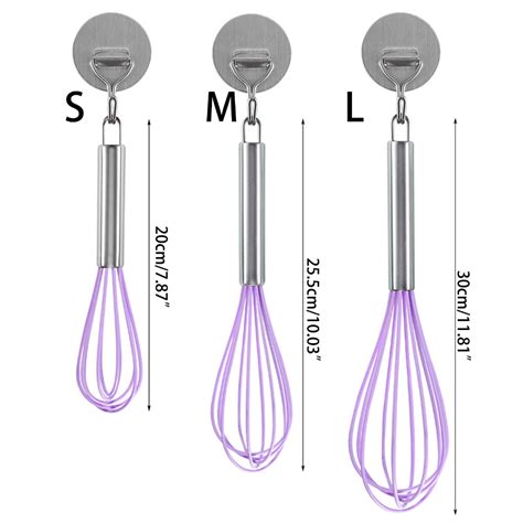 Pastry Tool Versatile Whisk Manual Eggs Beater Eggs Mixer Baking ...